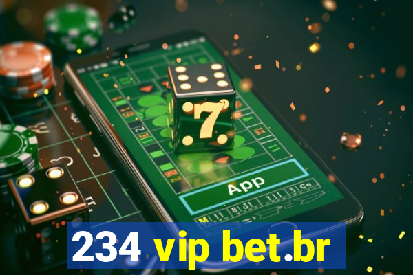 234 vip bet.br